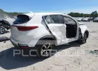 2021 KIA Sportage фото
