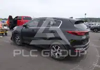 2021 KIA Sportage photo