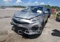 2021 KIA Sportage фото