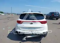 2021 KIA Sportage фото