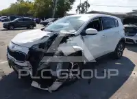 2021 KIA Sportage фото