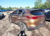 2021 KIA Sportage фото