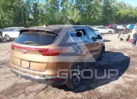 2021 KIA Sportage фото