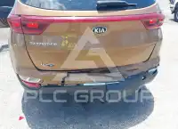 2021 KIA Sportage фото