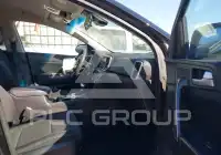 2021 KIA Sportage фото