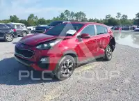 2021 KIA Sportage фото
