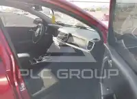2021 KIA Sportage фото