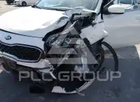 2021 KIA Sportage фото