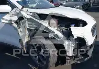 2021 KIA Sportage photo