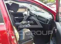 2021 KIA Sportage фото