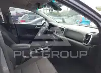 2021 KIA Sportage photo
