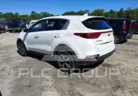 2021 KIA Sportage фото