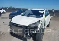 2021 KIA Sportage photo