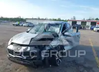 2021 KIA Sportage фото