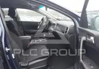 2021 KIA Sportage фото