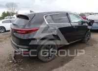 2021 KIA Sportage фото