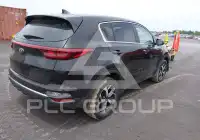 2021 KIA Sportage photo
