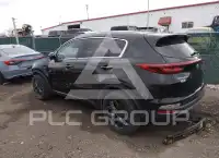 2021 KIA Sportage фото