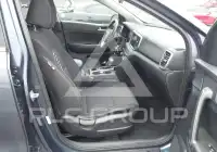 2021 KIA Sportage фото