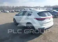 2021 KIA Sportage фото