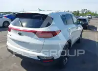 2021 KIA Sportage фото