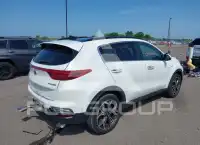 2021 KIA Sportage фото