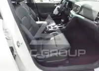 2021 KIA Sportage фото