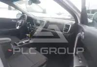 2021 KIA Sportage фото