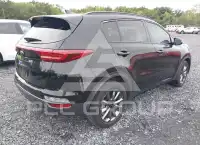 2021 KIA Sportage фото