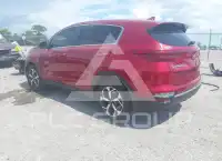 2021 KIA Sportage фото