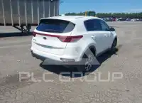 2021 KIA Sportage фото