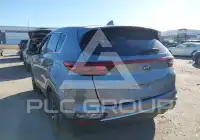 2021 KIA Sportage фото