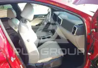 2021 KIA Sportage фото