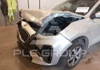 2021 KIA Sportage фото