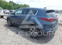 2021 KIA Sportage фото
