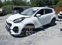 2021 KIA Sportage фото
