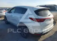 2021 KIA Sportage фото