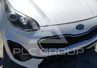 2021 KIA Sportage фото