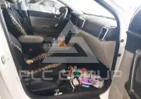 2021 KIA Sportage фото