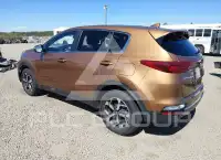 2021 KIA Sportage фото