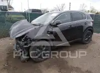 2021 KIA Sportage фото
