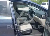 2021 KIA Sportage фото