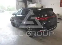 2021 KIA Sportage фото