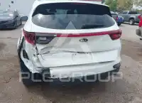 2021 KIA Sportage фото