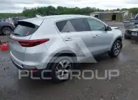 2021 KIA Sportage фото