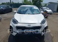 2021 KIA Sportage фото
