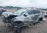 2021 KIA Sportage photo