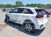 2021 KIA Niro фото