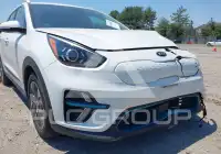 2021 KIA Niro фото