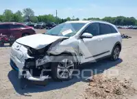 2021 KIA Niro фото